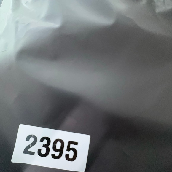 Champion Crew Neck Shirt M‎ Medium Long Classic Script Y2K Pullover Heavyweight - Picture 6 of 6